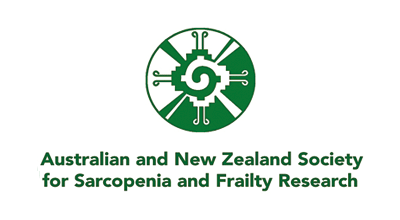 Australian & New Zealand Society for Sarcopenia & Frailty Research (ANZSSFR)