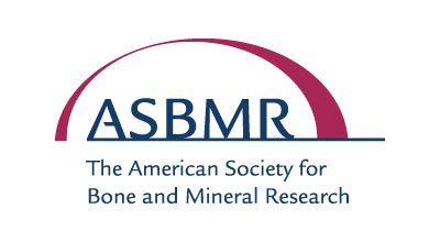 The American Society for Bone and Mineral Research (ASBMR)