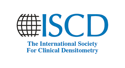 The International Society for Clinical Densitometry
(ISCD)