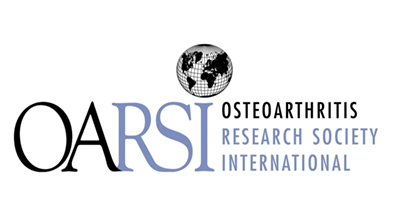 Osteoarthritis Research Society International
(OARSI)