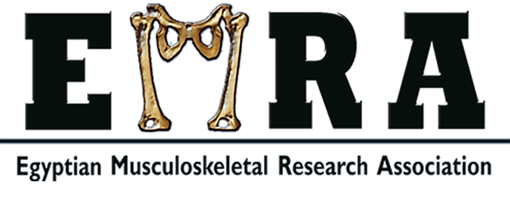 Egyptian Musculoseletal Research Association(EMRA)